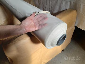 TESSUTO FILTRANTE PER ALIMENTI