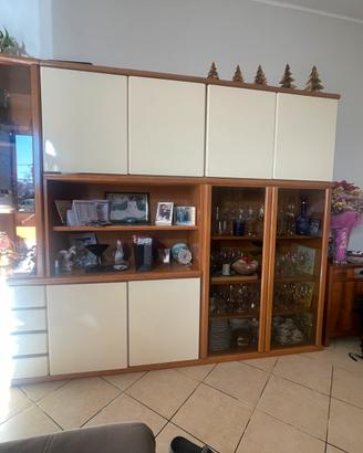 Credenza