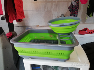 Accessori per campeggio