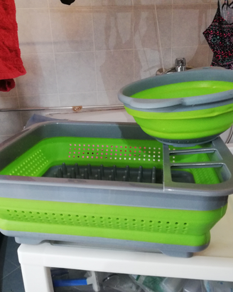 Accessori per campeggio