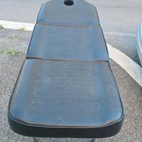 Lettini estetista estetica