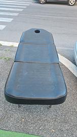 Lettini estetista estetica