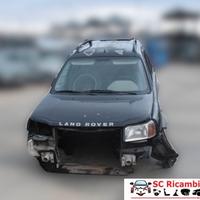 Ricambi Land Rover Freelander Prima Serie