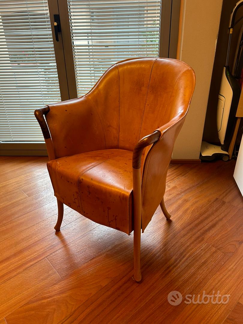 Poltrona Giorgetti, 64220 Arredamento e Casalinghi In