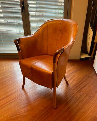 Poltrona Giorgetti, mod. 64220