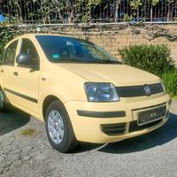 FIAT PANDA 1.2 BENZINA – ANNO 2011
✅ 118.000 KM ce