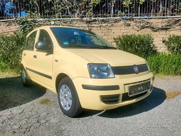FIAT PANDA 1.2 BENZINA – ANNO 2011
✅ 118.000 KM ce