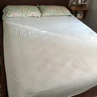 Materasso matrimoniale in memory