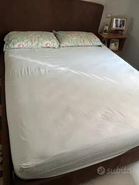 Materasso matrimoniale in memory