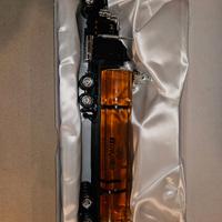 Camion grappa Bonollo