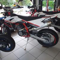 Swm SM 500 VATM