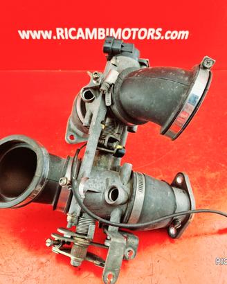 RICAMBI DUCATI MONSTER 620 IE