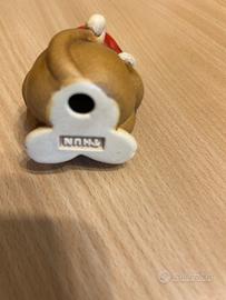 Thun scimmietta natale 2018