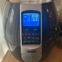 Friggitrice ad aria Princess