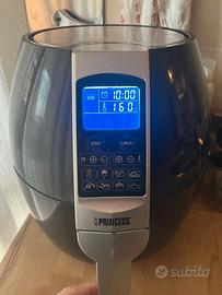 Friggitrice ad aria Princess