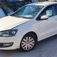 Ricambi Volkswagen Polo 2015