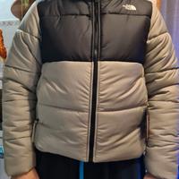 The North Face Saikuru Tea green NUOVA