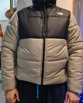 The North Face Saikuru Tea green NUOVA