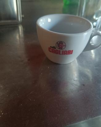 tazze cappuccino Cagliari 