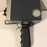 Cinepresa Kodak camera mobile super 8 Brownie