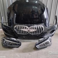 Porte sportello bmw x1 f48 ricambi