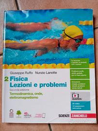 Fisica Lezioni e problemi 2