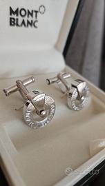 gemelli Montblanc vintage