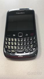 Black Berry 9300