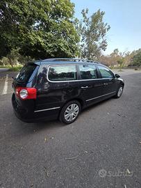 VOLKSWAGEN PASSAT 1.9 TDI 
