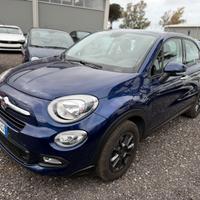Fiat 500X 1.6 MultiJet 120 CV City Cross