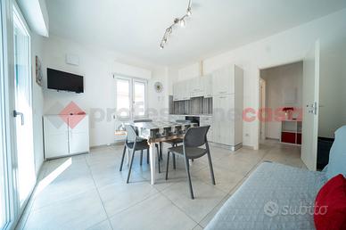 Appartamento Cecina [Cod. rif 006C3VRG]