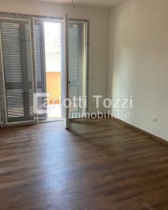 Rif.03301| appartamento ind. trilocale
