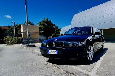 Asi + Crs Gpl Motore rifatto