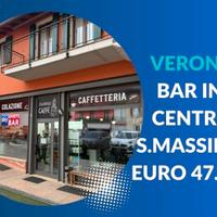 AziendaSi - bar San Massimo