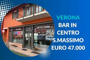 AziendaSi - bar San Massimo