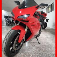 Ducati 848 evo *promo incluso passaggio* rate