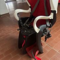 Seggiolino bici Bellelli