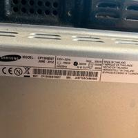 Forno a microonde combinato Samsung