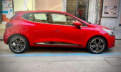 Renaul Clio 5p 1.5 dci energy Duel 90cv edc