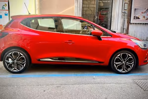 Renaul Clio 5p 1.5 dci energy Duel 90cv edc