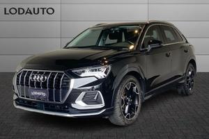 Audi Q3 2.0 35 TDI S Tronic Business