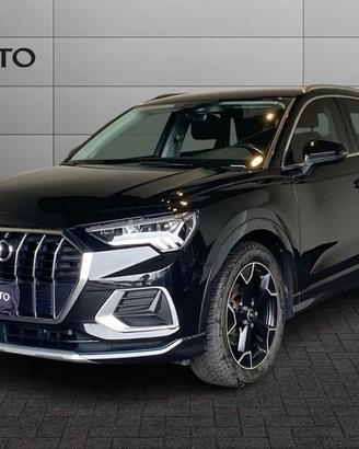 Audi Q3 2.0 35 TDI S Tronic Business