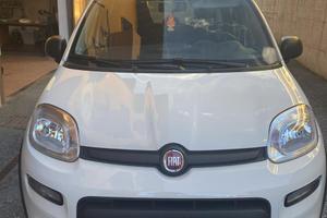 Fiat Panda My23 1.0 70cv Hybrid 5 posti