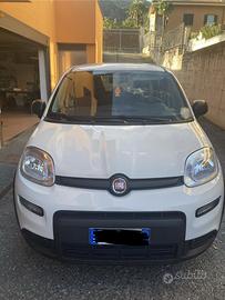 Fiat Panda My23 1.0 70cv Hybrid 5 posti