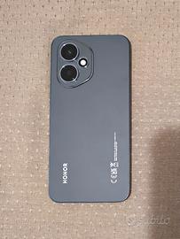 Honor 400 256 giga nero