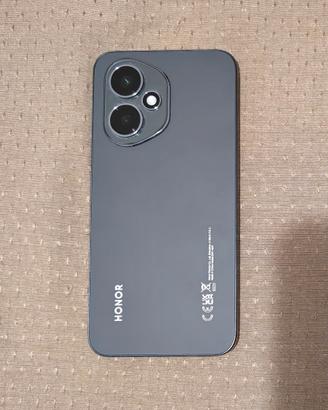 Honor 400 256 giga nero