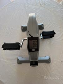 Trainer braccia e gambe cyclette nuovissima