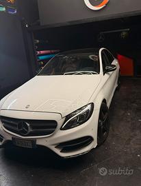Mercedes c250