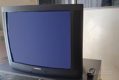 TV Color THOMSON 28DG17E (28 pollici, CRT)