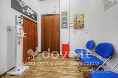 Appartamento di 131 m² con 3 locali a Brindisi